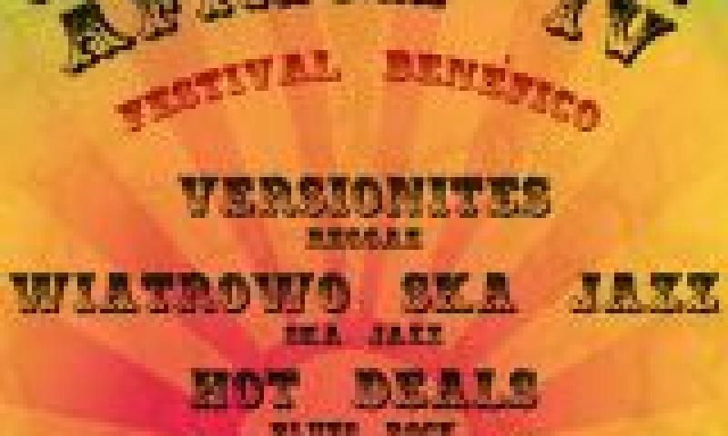 Music For Africa IV