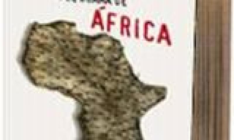 Presentación de 'Europa y el drama de África', de Carlos Robles Piquer
