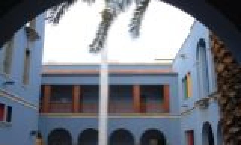 Seminario Protección Medioambiental en Entornos Portuarios