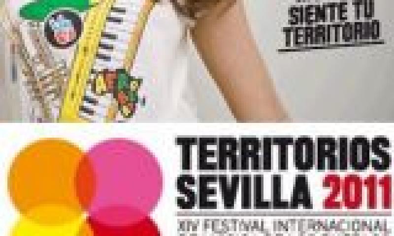 Femi Kuti en el Festival Territorios Sevilla de la mano de África Vive