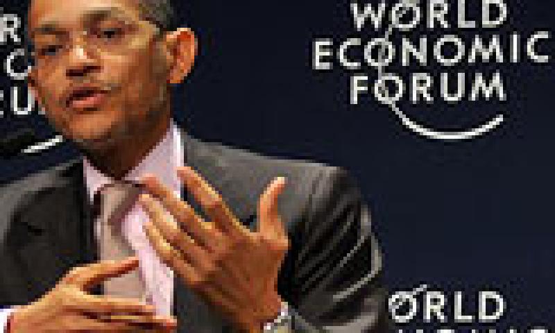 Foro Económico Mundial sobre África