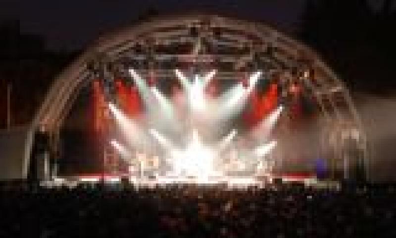 Gran concierto África Vive en Madrid protagonizado por Femi Kuti