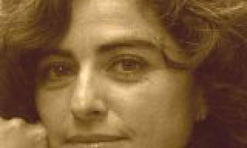 Presentación de 'La caravana del manuscrito andalusí', de Lidia Peralta