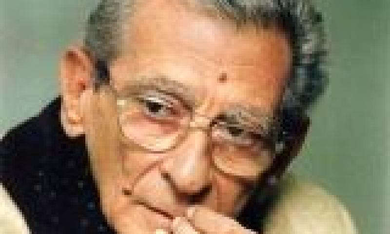 Retrospectiva del cineasta egipcio Youssef Chahine
