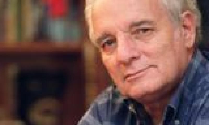 Taller sobre literatura de viajes 'Siguiendo ríos', con Javier Reverte