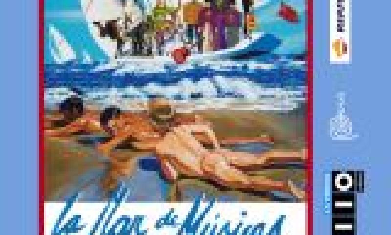 Festival La Mar de Músicas 2013