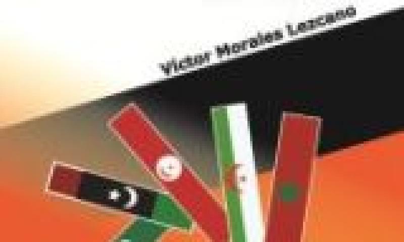 Presentación del libro "Norte de África: rebeliones y opciones políticas"