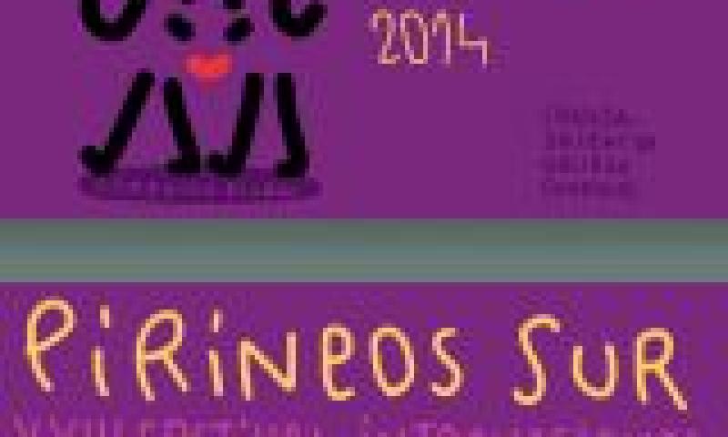 Festival Pirineos Sur