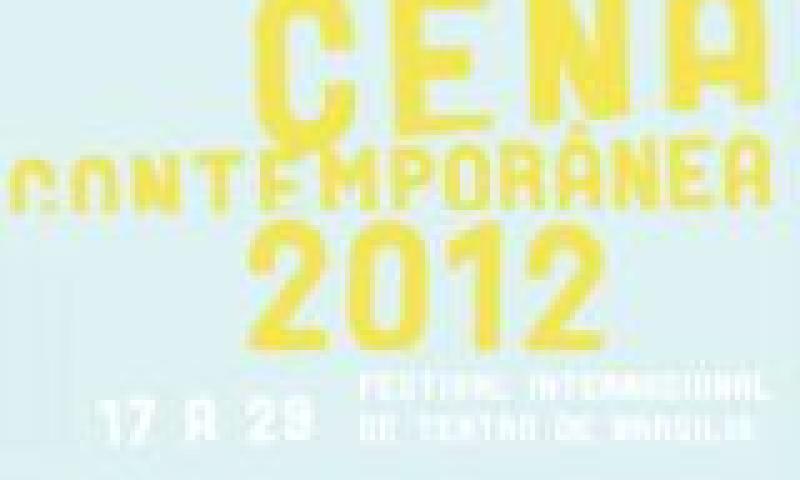 Cena Contemporânea 2012