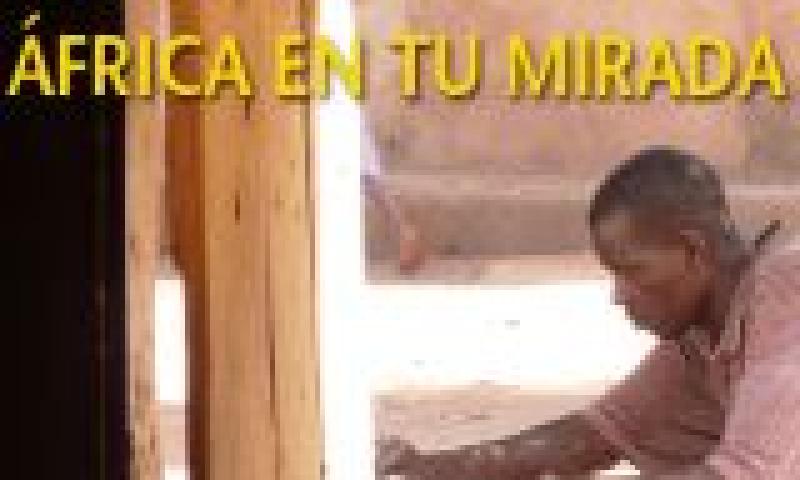 África en tu mirada