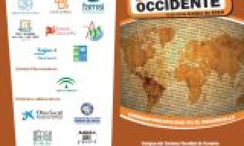 Ciclo de Cine ODM en el marco del II Congreso Internacional África-Occidente: La Corresponsabilidad en el Desarrollo
