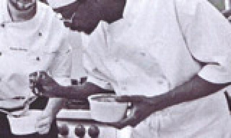 Jornadas gastronómicas africanas en Córdoba