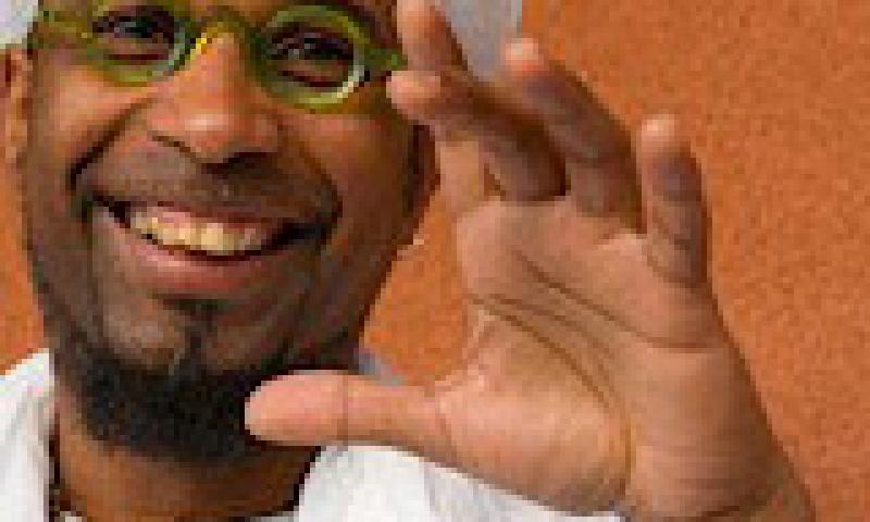 Omar Sosa Afreecanos Quintet & Orquesta Athenea