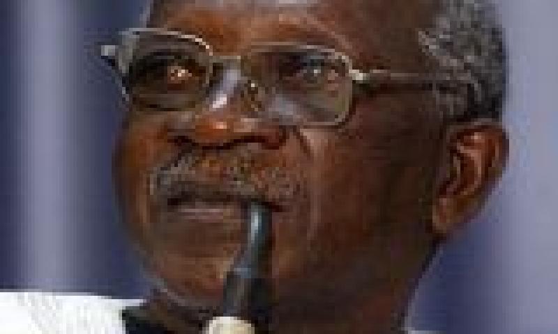 Retrospectiva de Ousmane Sembène