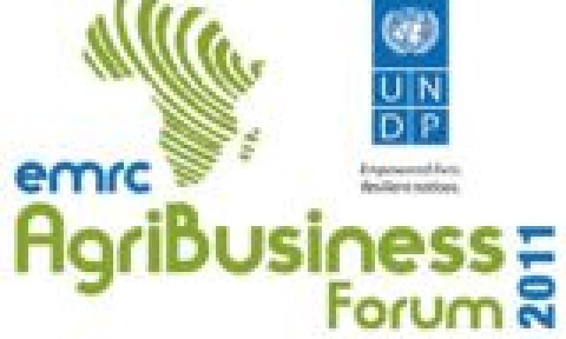 AgriBusiness Forum 2011