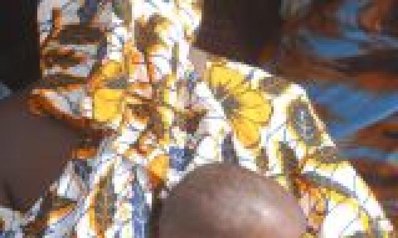 Encuentro de asociaciones de inmigrantes africanos en el País Vasco