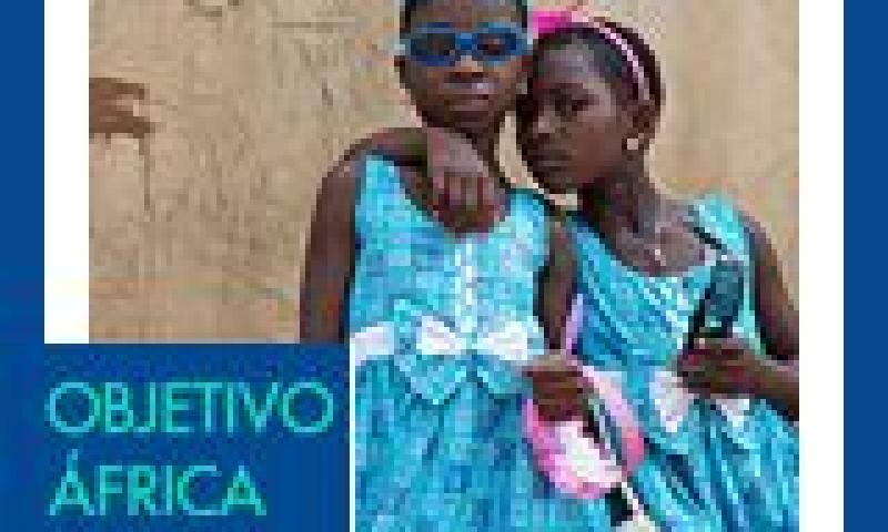 VIII Concurso Fotográfico 'Objetivo África': Una década en positivo
