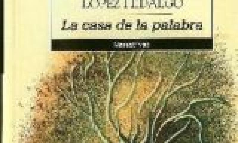 Presentación del libro 'La Casa de la Palabra'