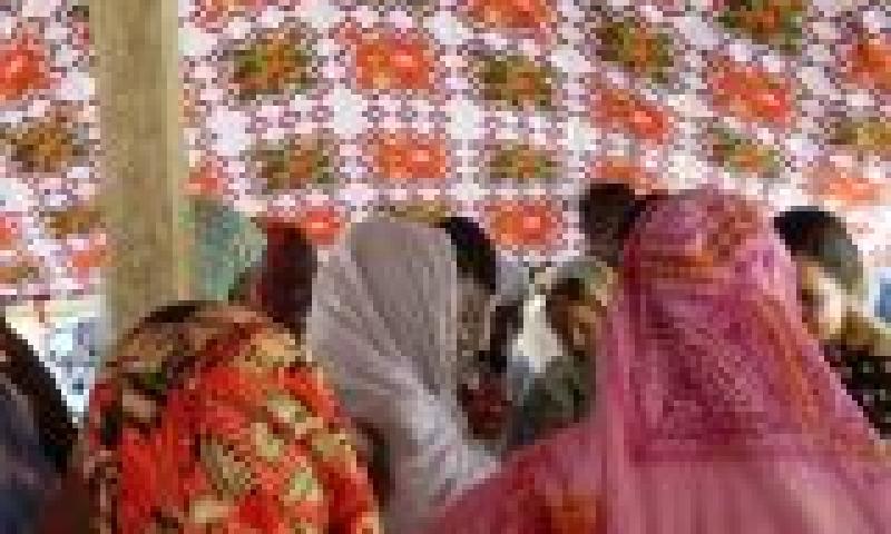 Seminario 'Estrategias y mejores prácticas para el empoderamiento de las mujeres en el África Subsahariana'