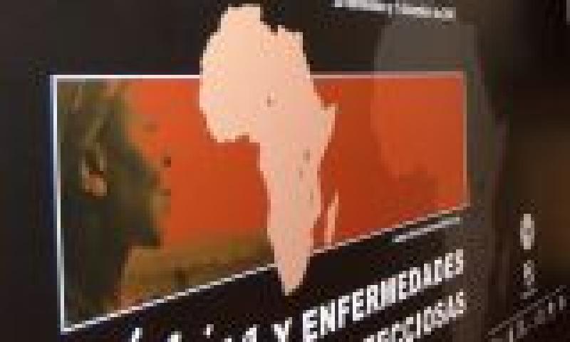 I Encuentro Científico 'África y Enfermedades Infecciosas'