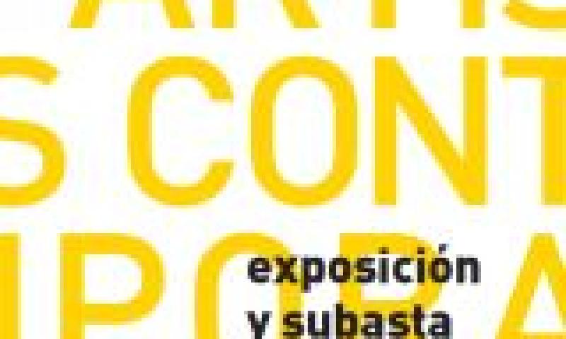 4 Artistas contemporáneos ugandeses. Exposición y subasta