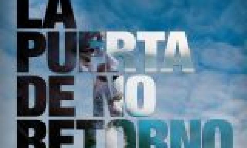 'La puerta de no retorno', de Santiago A. Zannou