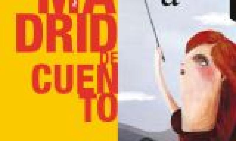 Un Madrid de Cuento