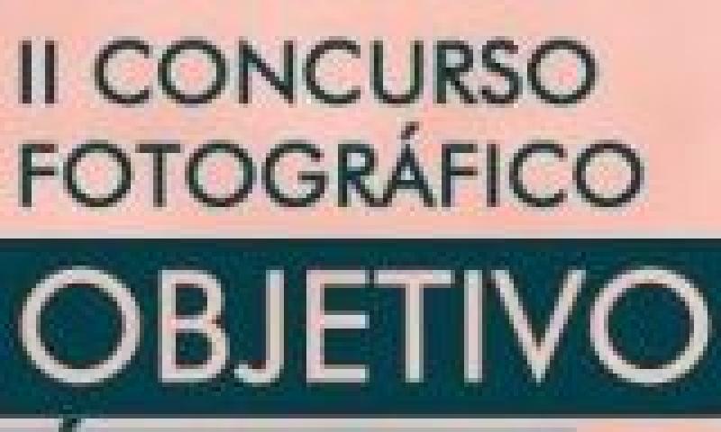 II Concurso Fotográfico 'Objetivo África'