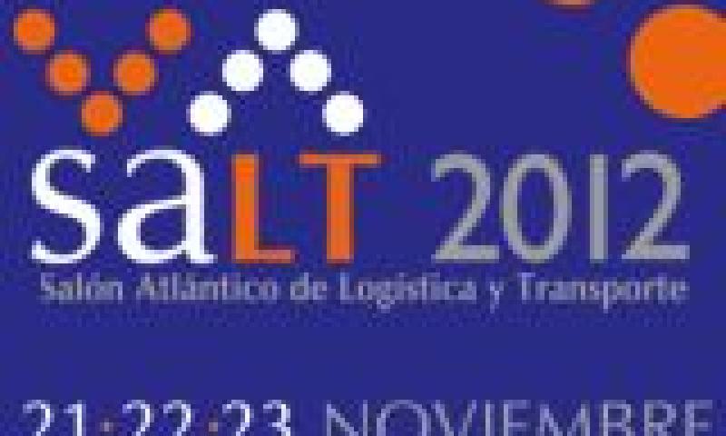 SALT 2012: III Salón de la Logística y el Transporte