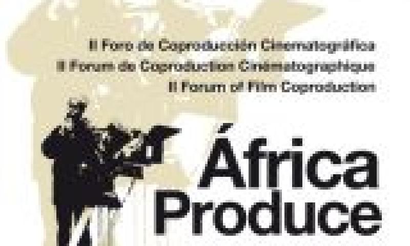II Foro de coproducción cinematográfica