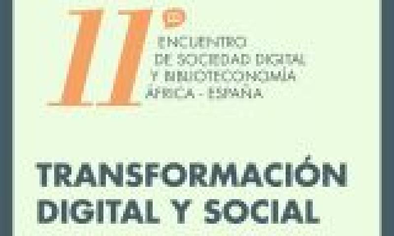 IV Encuentro de Biblioteconomía: Lectura y Culturas. El fomento transcultural de la lectura