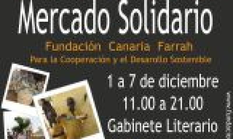 Mercado Solidario