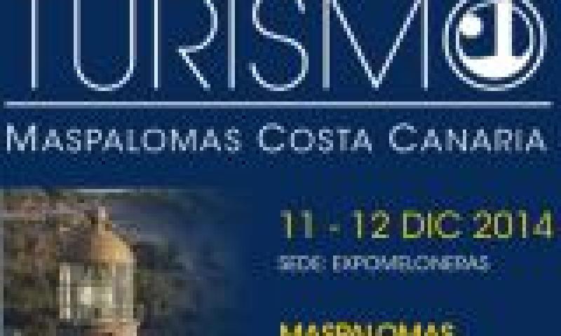 II Foro Internacional de Turismo Maspalomas Costa Canaria