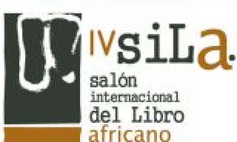 Salón Internacional del Libro Africano: SILA 2012
