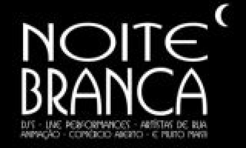 Apoyo a la "Noite branca" de Praia