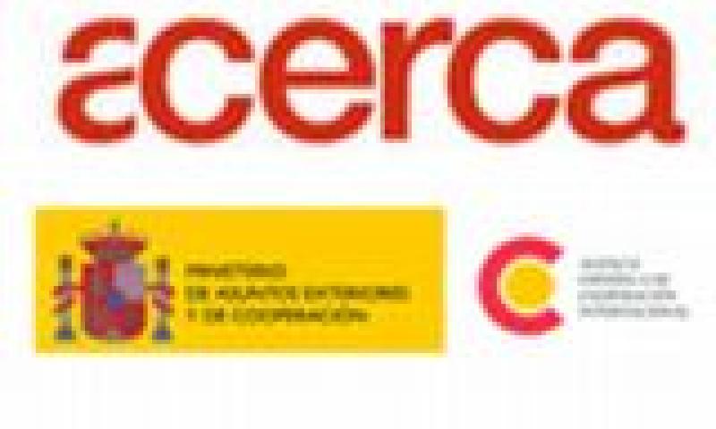 Seminario de Formación de Gestores Culturales. Programa ACERCA
