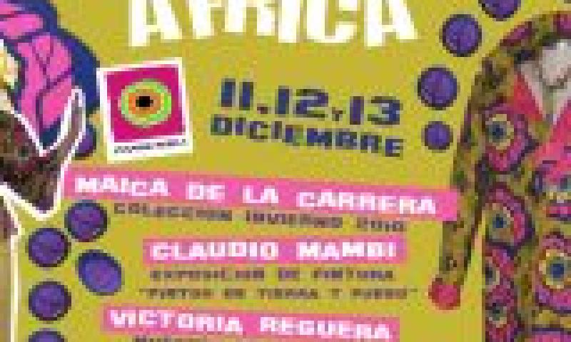 Show Room África