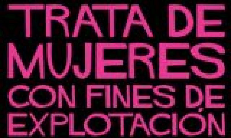 Ciclo de cine documental sobre la trata de personas con fines de explotación sexual