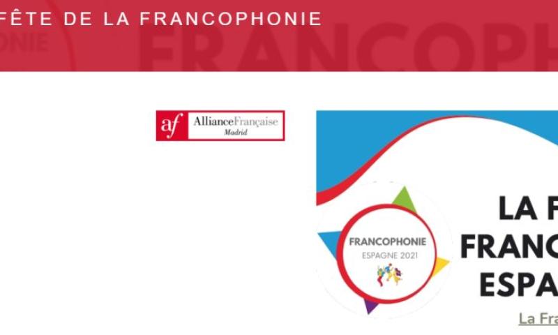 La francofonía en femenino