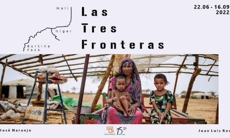 Las Tres Fronteras