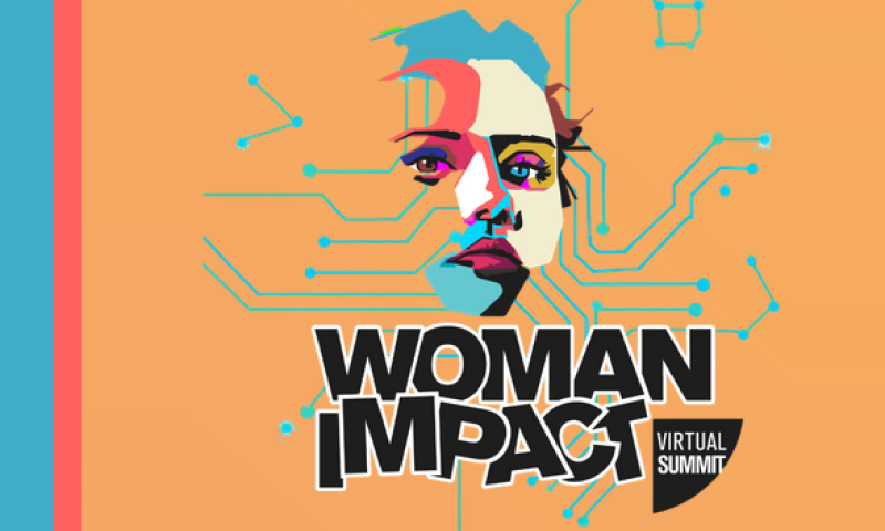 Woman Impact Summit 2025