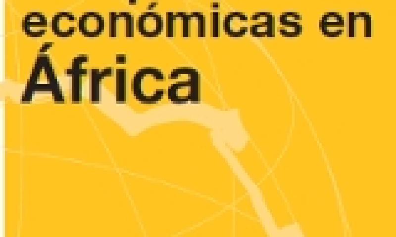 Presentación del informe 'Perspectivas Económicas de África 2012'
