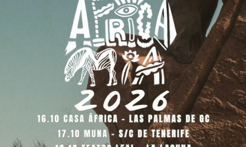 Africamía 2026