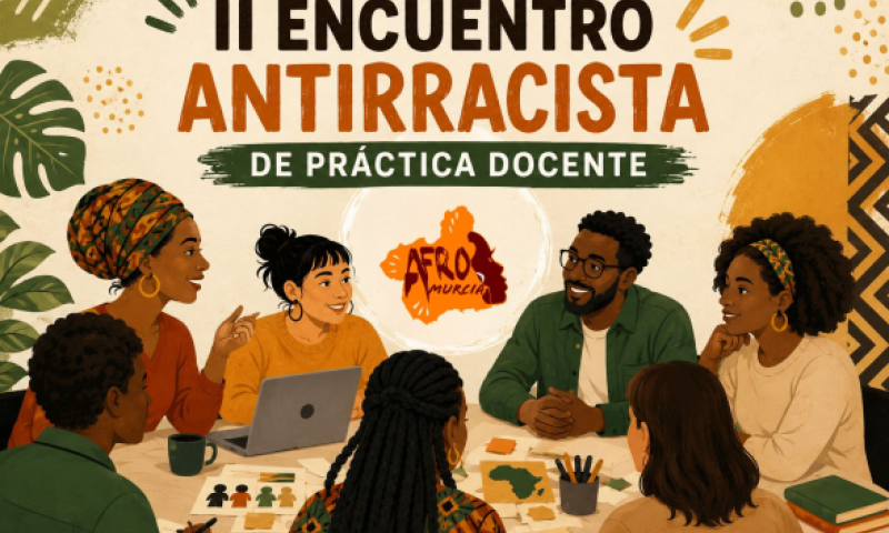 Docencia antirracista