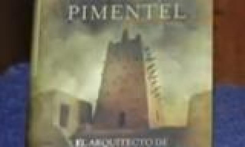 Presentación del libro 'El arquitecto de Tombuctú', de Manuel Pimentel