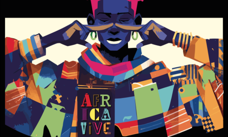 África Vive 2026