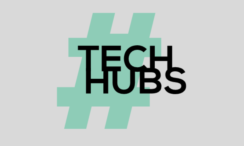 Foro Tech Hubs 2025