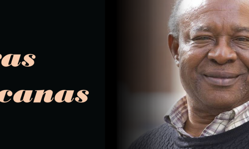 Presentación del libro «¿Qué mató al joven Abdoulaye Cissé?»