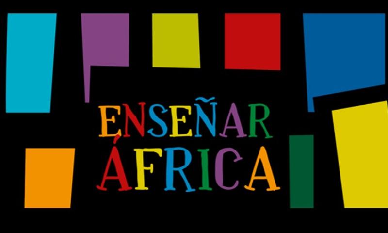 Convocatoria Enseñar África 2021-2022