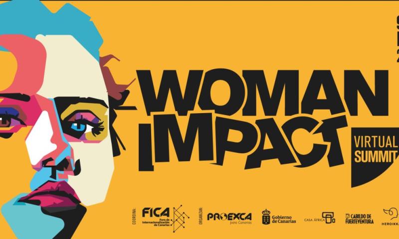 Woman Impact-Virtual Summit